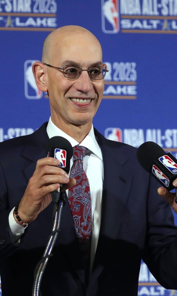 AP sources: No consensus yet on NBA return-to-play plan